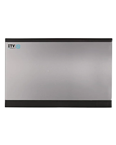 ITV Spika 30'' Wide Remote Modular Ice Maker - MS500R