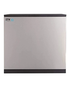 ITV Spika 30'' Wide Remote Modular Ice Maker - MS1000R