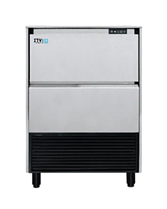 ITV IQ Nuggets Ice Maker - 270 Kg production - USA
