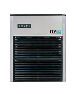 ITV IQ Nuggets Ice Maker IQN 1200 - 543 Kg Production