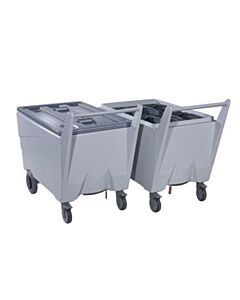 ITV Easy Cart EC-250 - CA