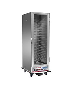 Winholt NHPL-1825-UNC 28 pan Non-insulated Heater Proofer
