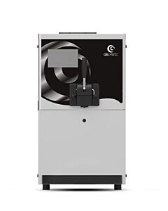 Gelmatic Single Flavor Countertop Gravity Fed Soft Serve Machine - 17 kg/hr Production Capacity - CA