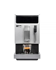 Bellucci Slim Vapore Super-Automatic Espresso Machine