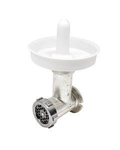 Trento #5 Meat Grinder Attachment (with 5/8" hub) for Model 8820N (37000-018) Tomato Squeezer