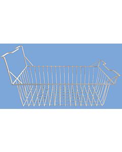 Zanduco Replacement Basket for large size Ice Cream Freezer
