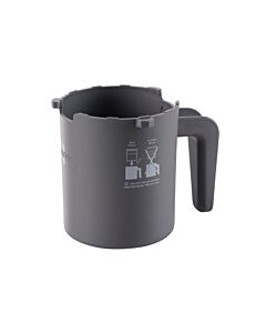 Pacojet 4 Protective Beaker for Chrome Steel Pacotizing Beakers