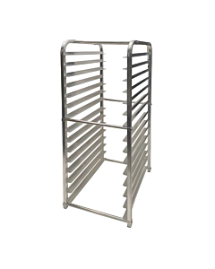 Atosa Mpra-15 15-Tier Reach-In Refrigerator/Freezer Sheet Pan Rack