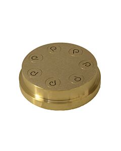 Trento #252 Pasta Die Gigli Festionati - 11.4 mm