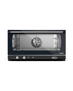 UNOX Commercial Convection Oven | Elena | 18" x 26" Full Size Oven with 2.9 cu. Ft Capacity
