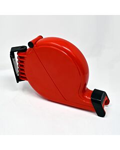 Omcan Red Ticket Dispenser