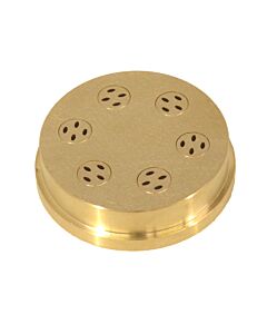Trento Pasta Die #18 Linguine for PM-IT-0008, 3 mm x 1.6 mm for Item# 13364 Pasta Machine