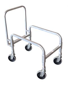 Omcan Single Lug Rack With Handle - USA