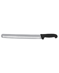 Omcan 14" Slicer G-Edge Blade Knife with Super Fiber Handle