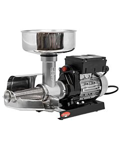 Trento Light-Duty Electric Tomato Squeezer - 0.3HP