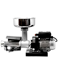 Trento Electric Tomato Squeezer - 0.4HP
