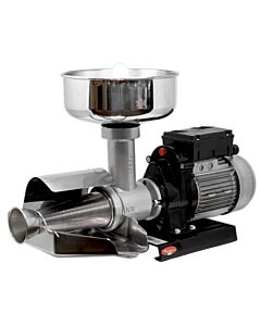 Trento Heavy Duty Electric Tomato Squeezer - 0.8 HP
