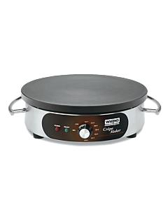 Waring WSC160X 16" Electric Crepe Maker - 120V