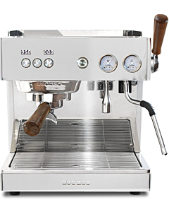 Ascaso BT301U Baby T Zero Inox Espresso Machine-120V ETL