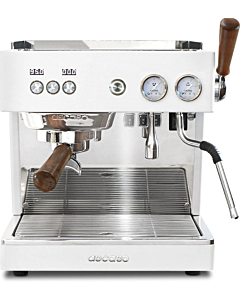 Ascaso BT307U Baby T Zero White Espresso Machine-120V ETL