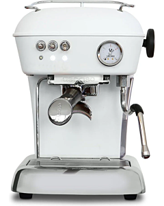 Ascaso DR.708 Dream One Ver White Espresso Machine -120V