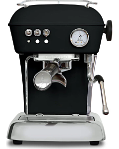 Ascaso DR.714 Dream One Ver Black Espresso Machine -120V - CA