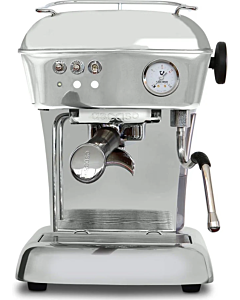 Ascaso DR.718 Dream One Ver Polished Espresso Machine -120V - CA