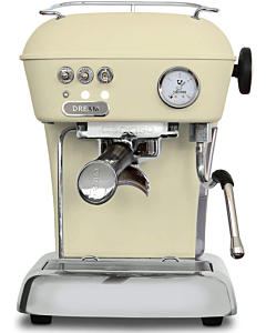 Ascaso DR.712 Dream One Ver Cream Espresso Machine -120V - CA
