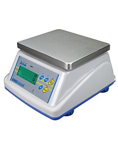 Adam Equipment WBW-6aM Washdown Scales - 6 lb. Capacity