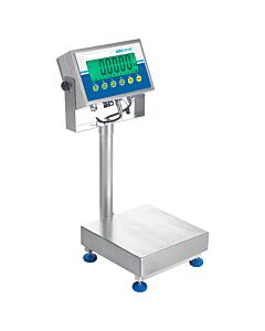 Adam Equipment GGS 16a Gladiator Washdown Scales - 16 lb. Capacity