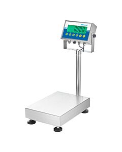 Adam Equipment GGB 65a Gladiator Washdown Scales - 65 lb. Capacity
