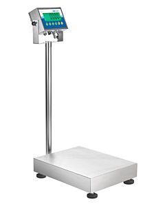 Adam Equipment GGF 165a Gladiator Washdown Scales - 165 lb. Capacity