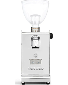 Ascaso Min425 Mol i-Steel I1 Inox Coffee Grinder -120V