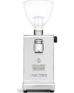 Ascaso Min525 Mol i-Steel I2 Inox Coffee Grinder -120V