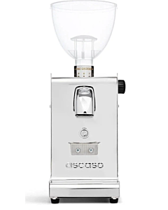 Ascaco Min530 Mol i-Steel I2 Timer Inox Coffee Grinder-120V
