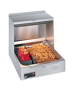 Hatco GRFHS-22 22" Glo-Ray Portable Fry Holding Stations - 120V / 1030W