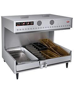 Hatco MPWS-36 37.4" Multi-Product Warming Stations -208-240V / 2755-2773W