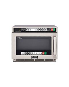 Sharp R-CD2200M Heavy Duty TwinTouch Microwave