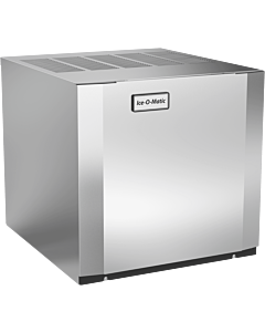 Ice-O-Matic Cube Ice Machine - Air Cooled, 115V, 325 Lbs - USA