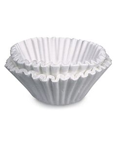 Bunn Paper Filters for 12 Cup Decanter Brewers - 1000 / Case