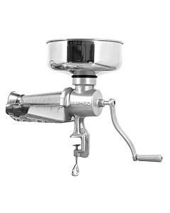 Trento Manual Tomato Squeezer with Stainless Steel Bowl