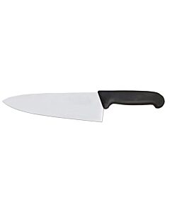 Omcan 8" Medium Cook Knife with Super Fiber Handle - CA