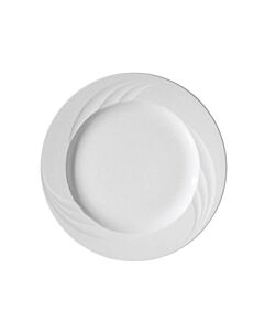 Tableware Solutions Everest- Side Plate, 17cm - 6 3/4" 24 / case 21CCEVE 004