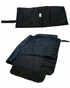 Omcan Knife Bag and Holder