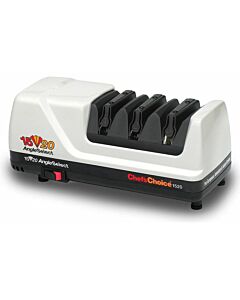 Chef'sChoice® Diamond Hone® AngleSelect® Sharpener Model 1520