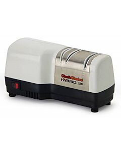 Chef'sChoice® Hybrid® Diamond Hone® Knife Sharpener Model 220