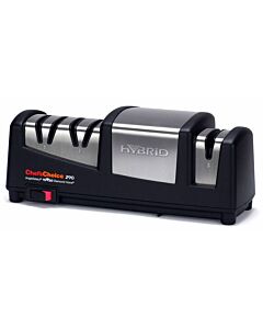 Chef'sChoice® Hybrid® AngleSelect® Diamond Hone® Knife Sharpener Model 290