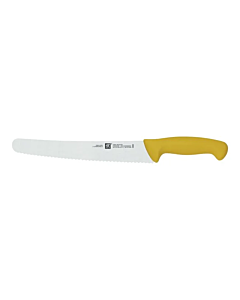 Henckels Pastry/Bread Knife 9.5"/240 mm TWIN™Master, Scalloped Edge 32110-250