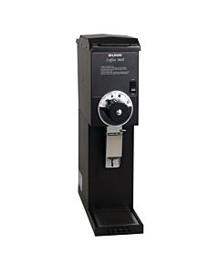 Bunn G3 Bulk Coffee Grinder with 3 lbs. Coffee - 120V, 22100.6006 - USA