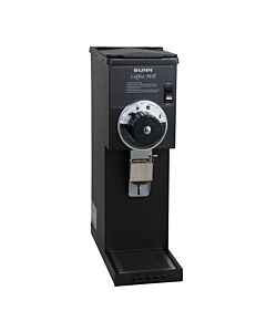 Bunn G1 Bulk Coffee Grinder with 1 lb. Capacity - 120V, 22104.6007 - USA
